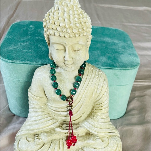 Other Small Buddha Statue Poshmark
